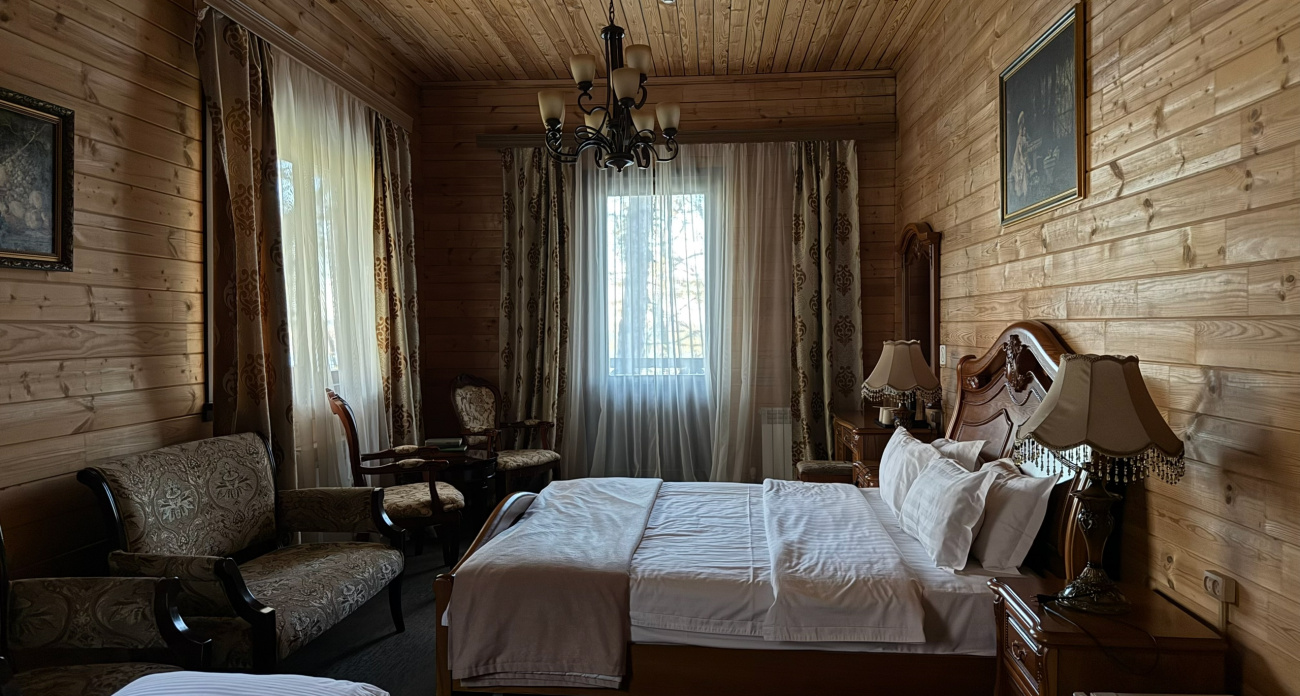 Шок для перфекционистов: ученые объяснили, почему постельное белье нельзя гладить