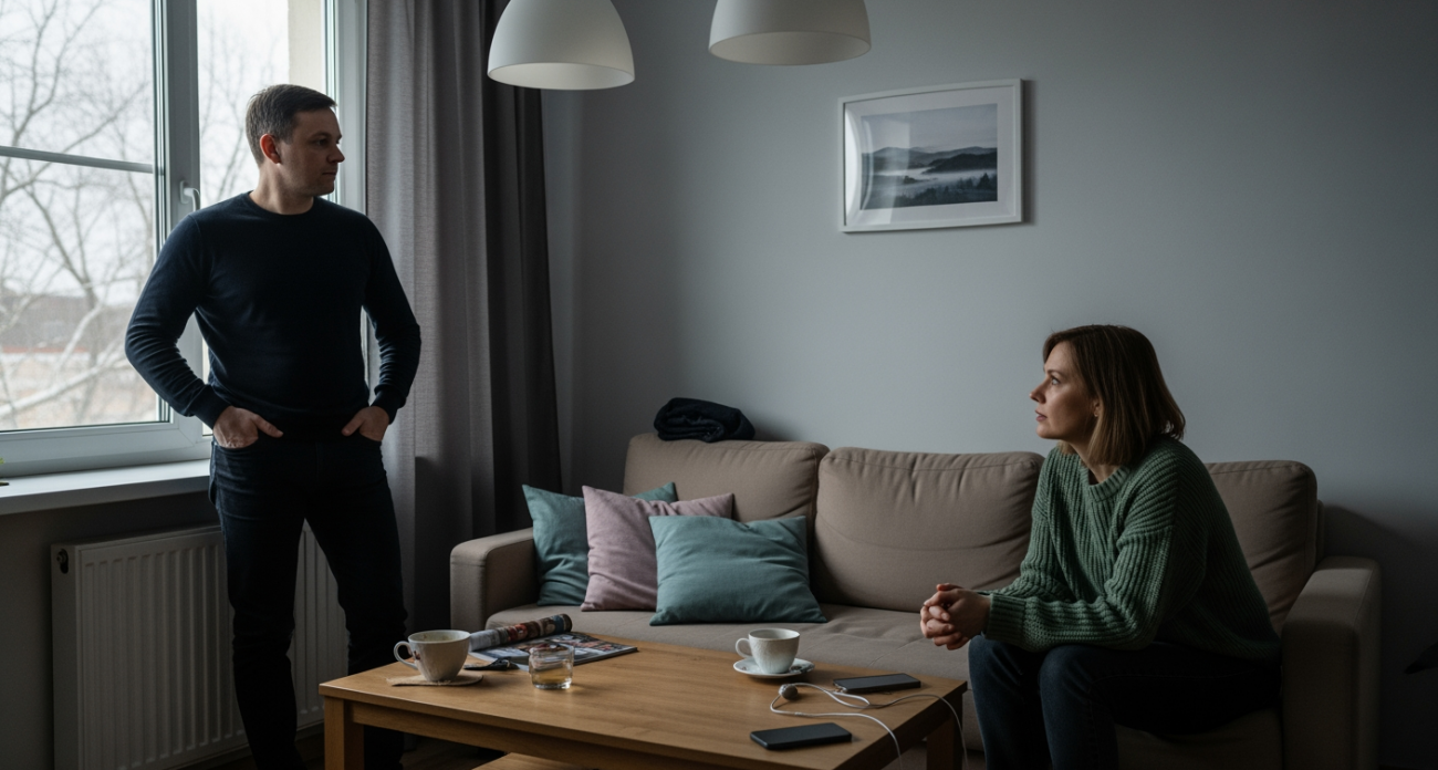 Две магические фразы вместо конфликта — как сохранить спокойствие и выйти победителем из любого спора