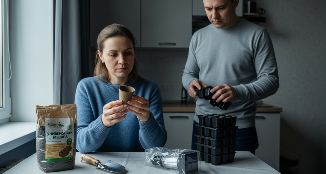 Забежала за скрепками, а нашла настоящую дачную сокровищницу в Фикс Прайс — теперь мой огород будет завидовать соседям