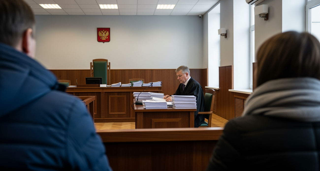 Генпрокуратура требует изъять 52 объекта недвижимости у судьи Фомина, не прошедшего на повышение по указанию главы ВС