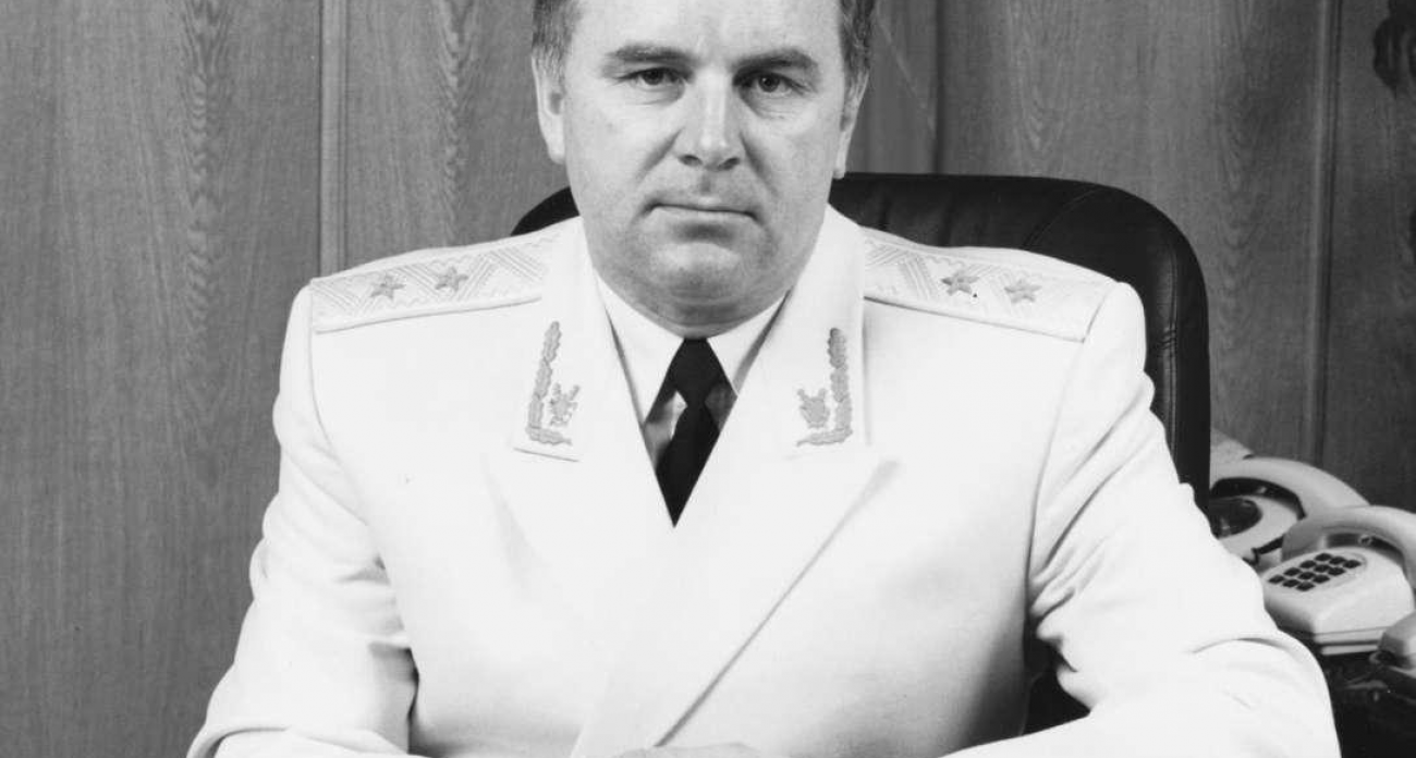 Ушел из жизни Александр Федотов: 9 лет возглавлявший прокуратуру Нижегородской области в сложные 90-е