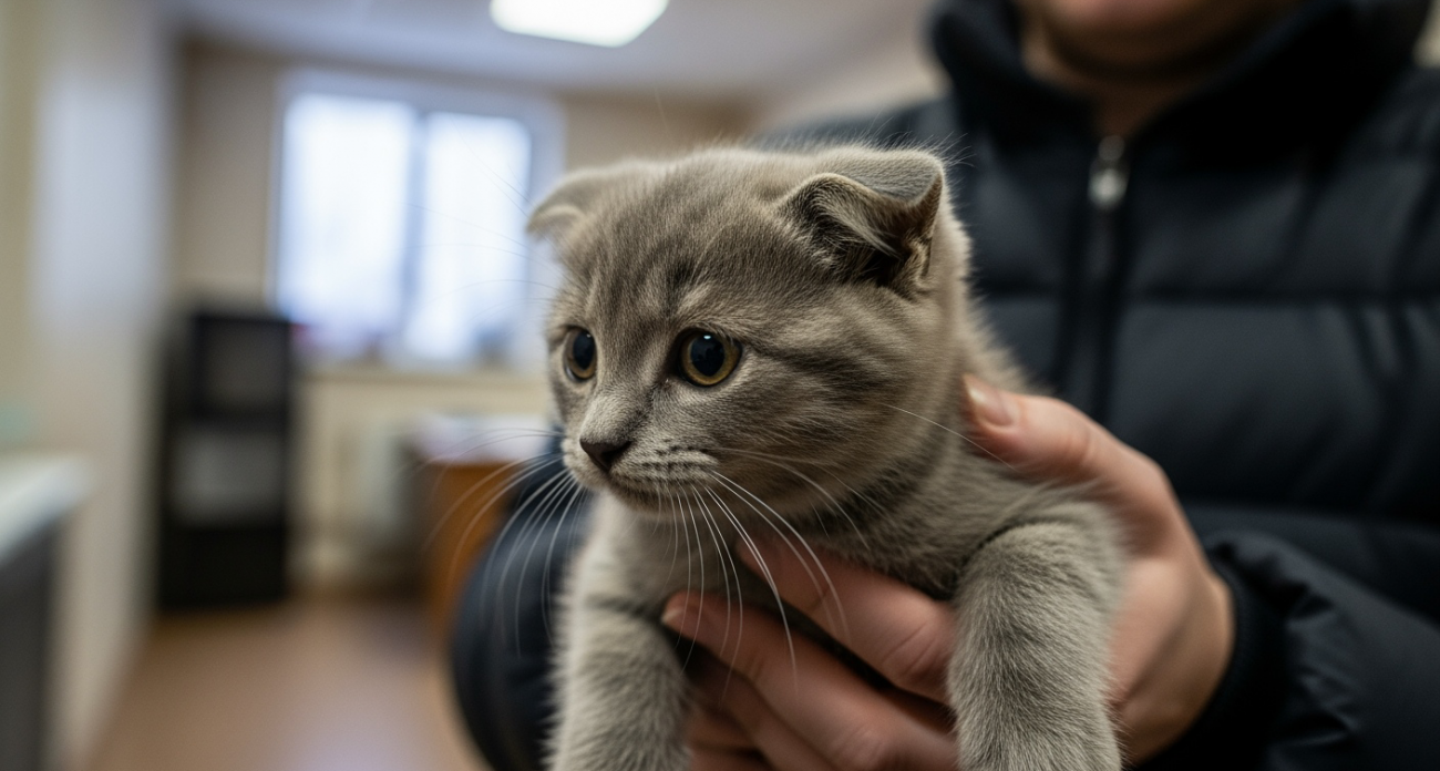 Эти 5 пород кошек не оставят вас равнодушными: самые ласковые и послушные 
