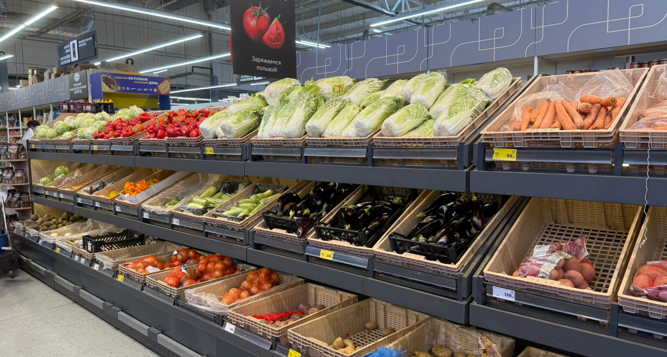 Овощ, который умертвляет почки: в Европе его не едят, а в России все обожают