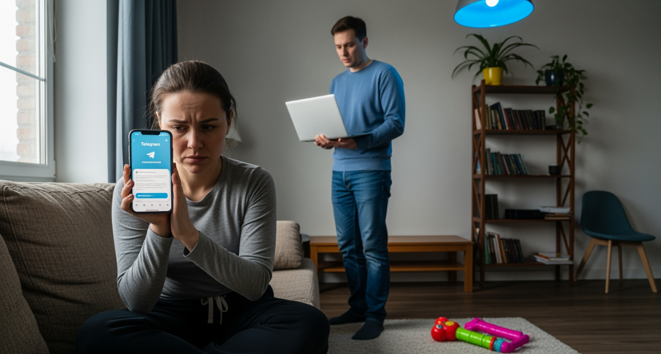 «Справедливая Россия» против цифровой цензуры: Миронов и Гриневич встали на защиту Telegram от блокировок