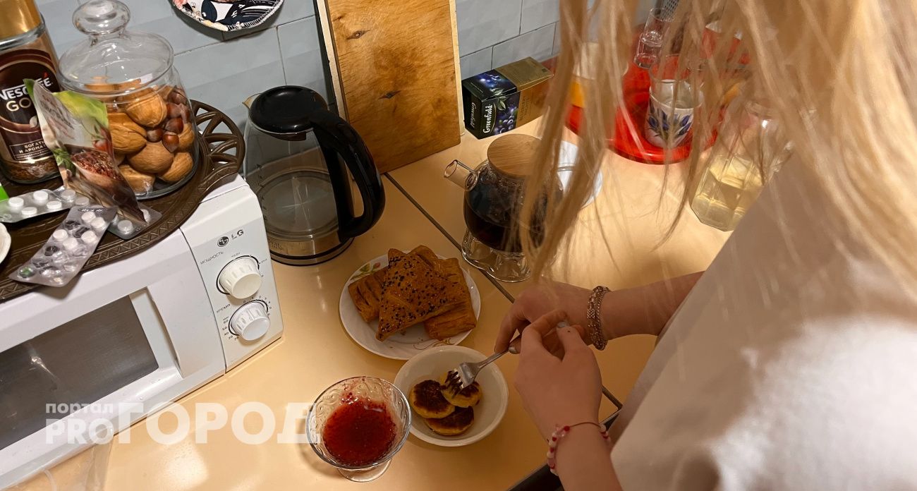 Умелые хозяйки творог скупают пачками – и готовят вкуснятину на завтрак за 10 минут