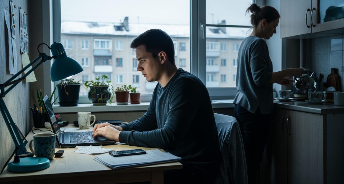 50% НДФЛ вернут нижегородским компаниям за удалённых IT-специалистов — Минцифры упростило процедуру