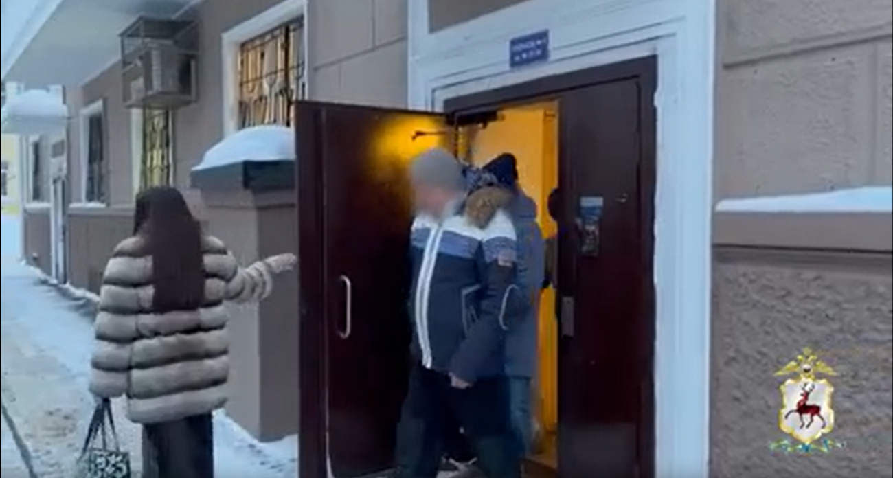 Нижний Новгород: главные новости за 11 февраля - новые обстоятельства дела главврача больницы и пожар в Дальнеконстантиновском районе