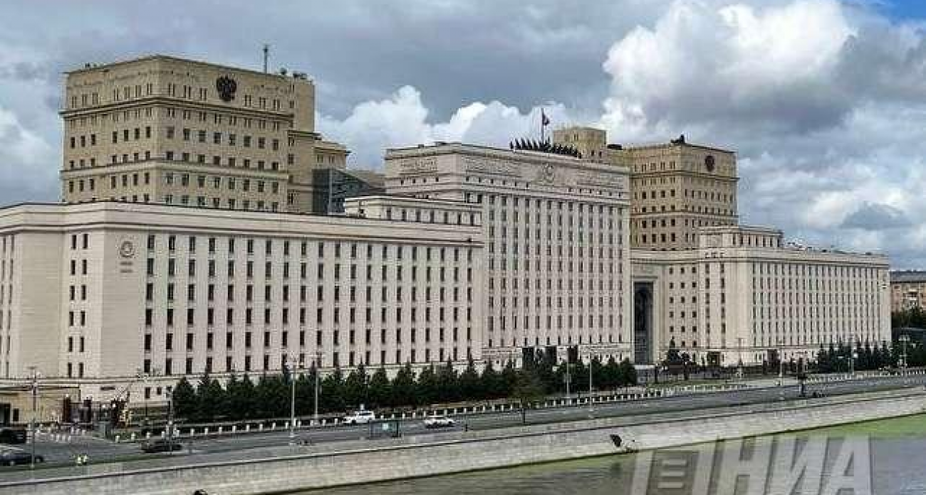 Воздушный щит: 9 украинских дронов сбиты над Нижегородской областью в ночь массированной атаки на Россию