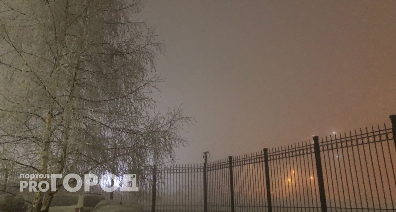 Над Нижегородской областью сбиты девять беспилотников ВСУ