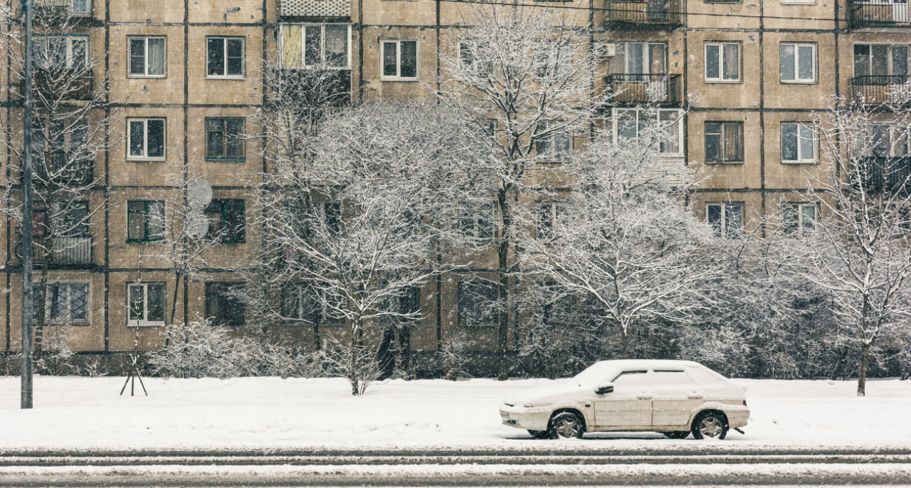 Льготные ипотеки с повышенным лимитом чаще всего берут на покупку уже введенного в эксплуатацию жилья – исследование Домклик