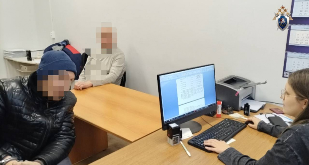 Домашние посиделки в Выксе закончились смертельной дракой