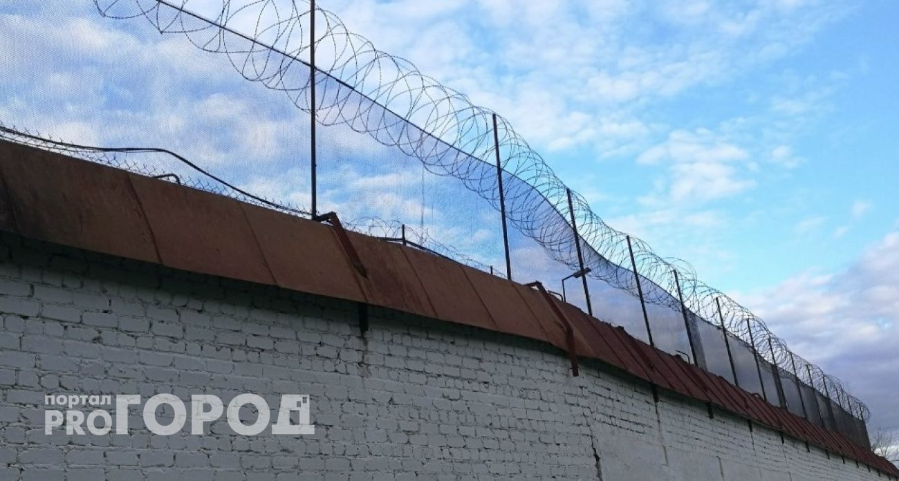 Бывшего нижегородского чиновника, обвиняемого к коррупции, до марта оставили за решеткой