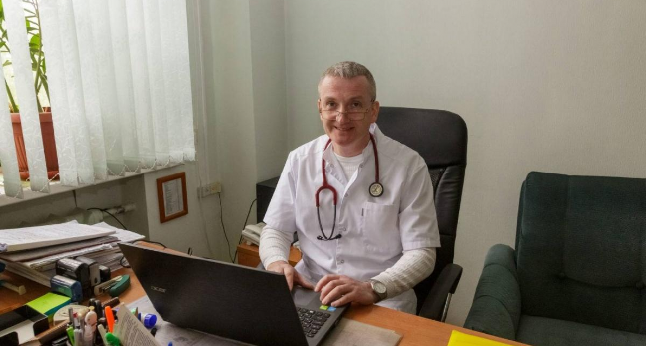 Доктор наук Починка возглавил кафедру ПИМУ после ареста Зубеева за миллионное мошенничество