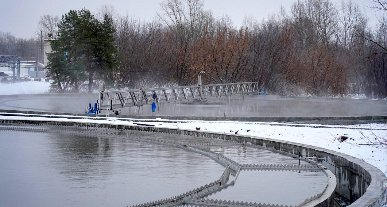 Экологическая угроза: прокуратура обнаружила опасное превышение вредных веществ в стоках, сбрасываемых в Волгу