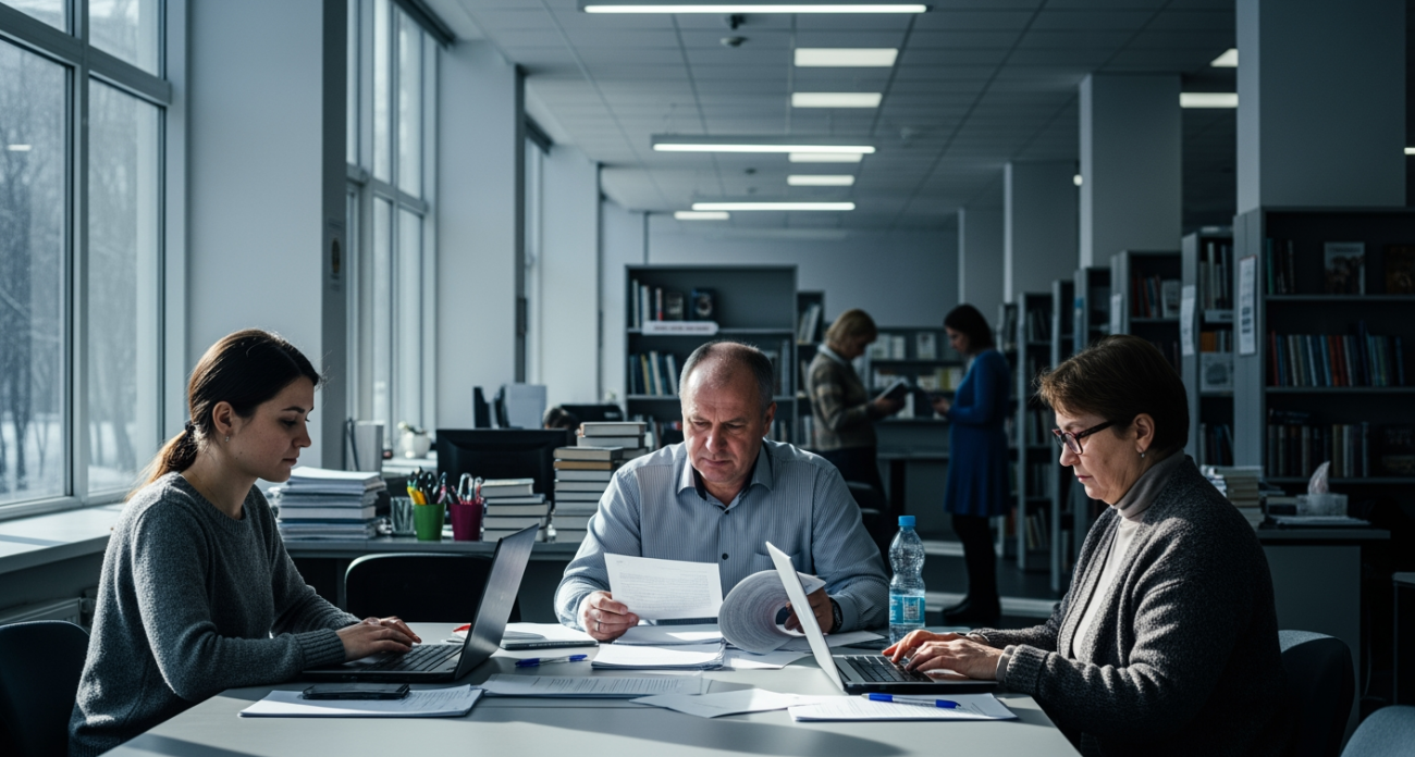 Бесплатное переобучение по 14 программам: в Нижегородской области открыли доступ к нацпроекту «Кадры»