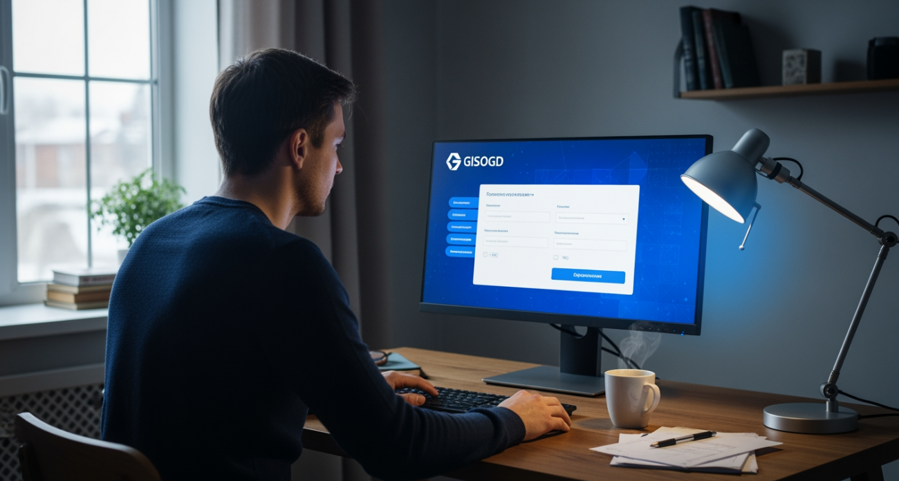 С 9 февраля 2026 года нижегородцы смогут получать разрешения на землепользование онлайн