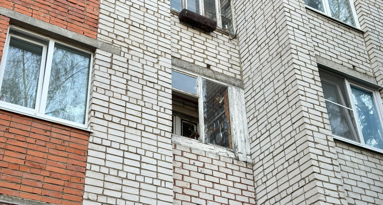 Дзержинск: обломки беспилотника повредили дом и обвинения дочерей главврача - главные новости за 12 февраля в Нижнем Новгороде