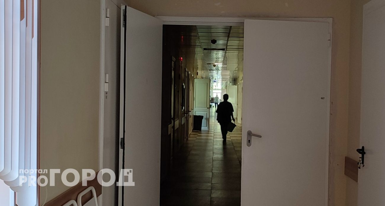 Боль в спине стала предвестником инсульта у нижегородки