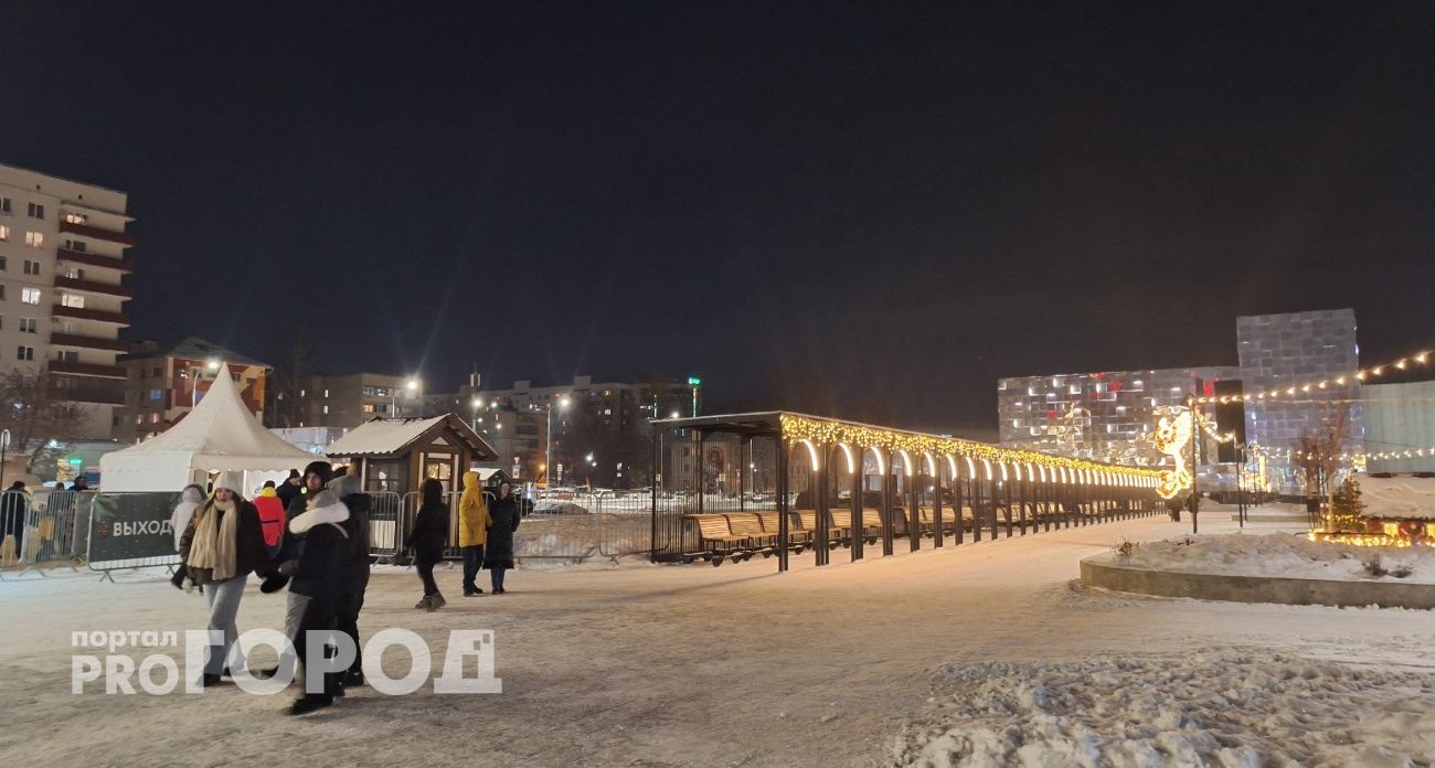 На Нижегородской ярмарке пройдут гуляния в честь Масленицы