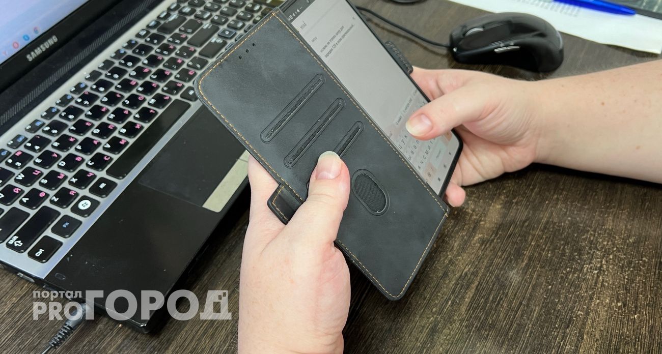 У жителя Пильнинского района полгода пропадали деньги со счета из-за забытой родственницы