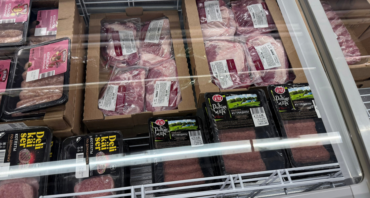 Мясо по цене гречки: что скрывают магазины и где найти недорогой продукт 