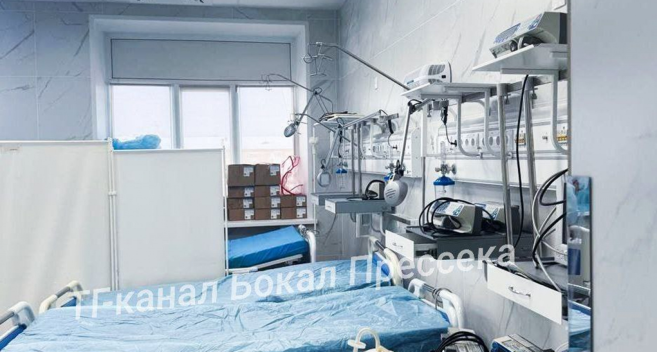 В Дзержинске открыли клинику нового уровня и теперь лечиться можно будет не только в столице области 