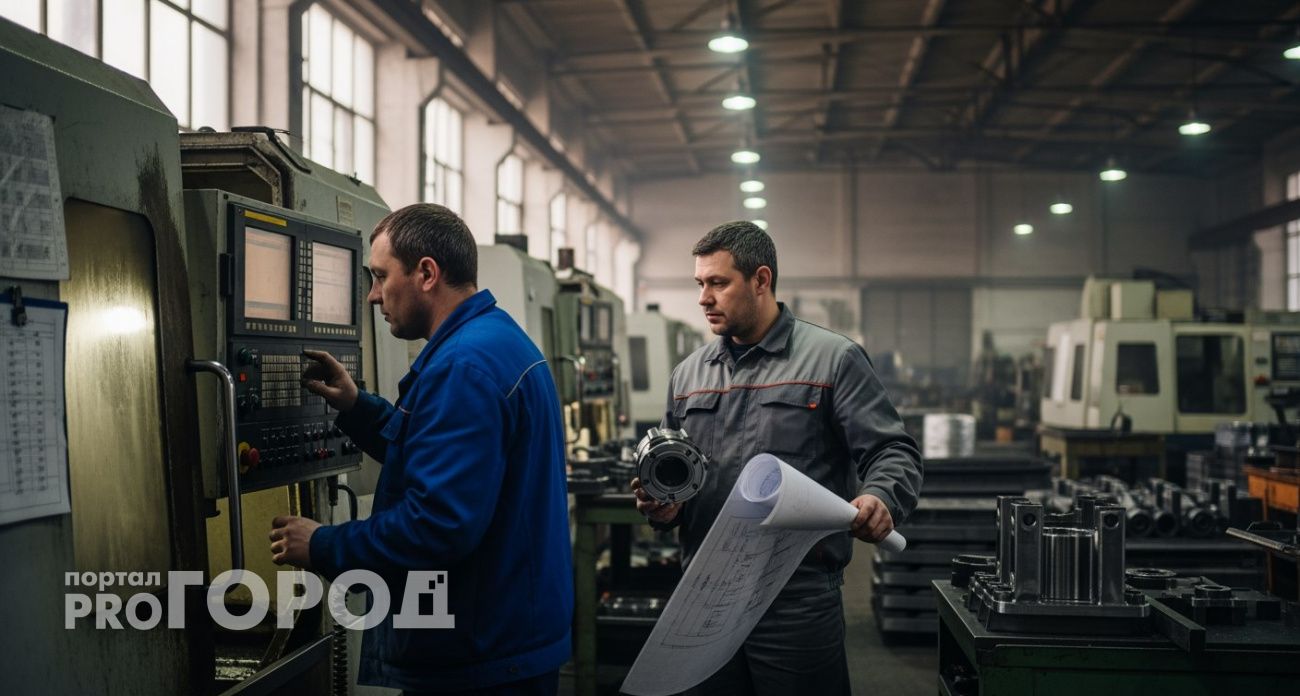 Заводы теряют людей пачками: рабочие откровенно рассказали, почему больше не хотят стоять у станка - и дело не только в деньгах