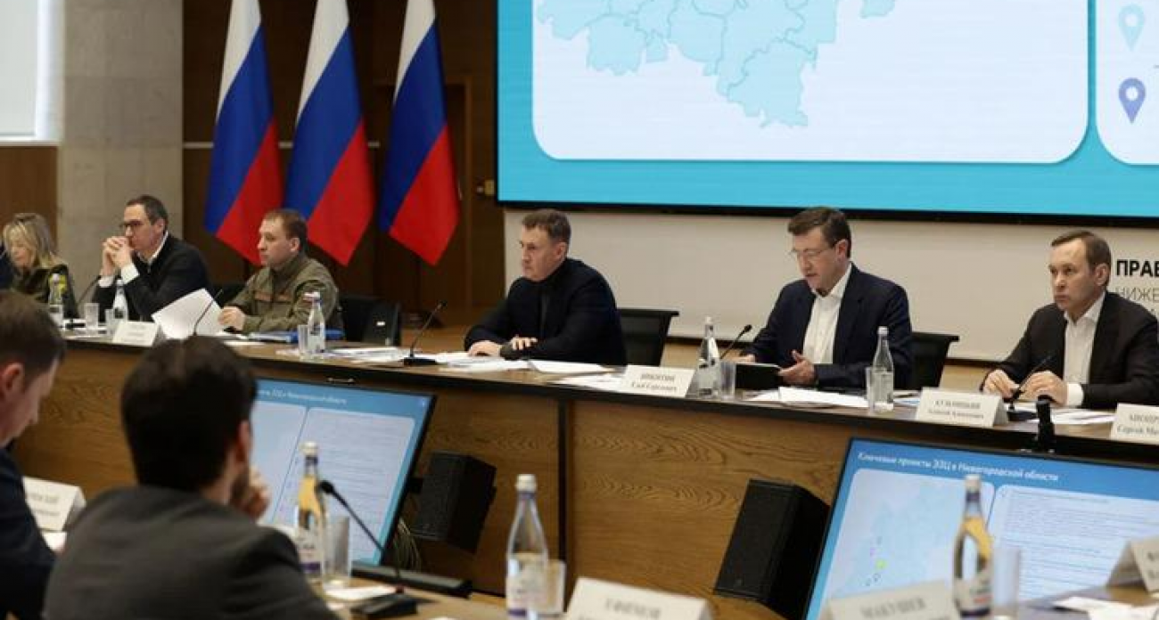 Дефицит мощностей: в Нижегородской области перерабатывается лишь 20% отходов ПФО