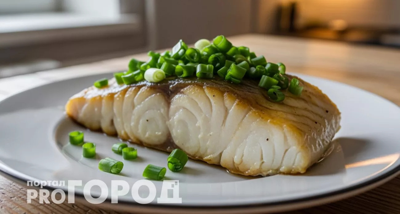 Замочила рыбу в простом рассоле перед жаркой – и не поверила вкусу: нежнее, чем в ресторане