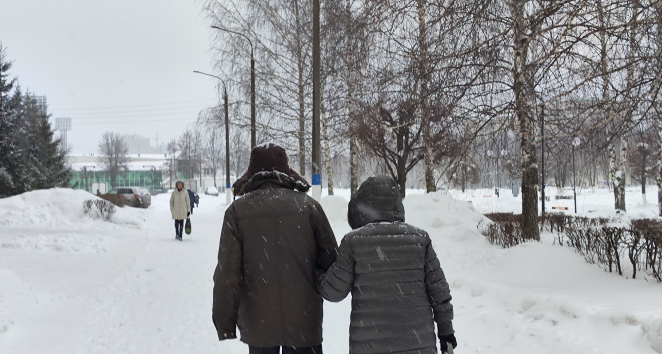 На пенсию по старости в 2026-м выйдут не все: опубликован список россиян, которым повезло