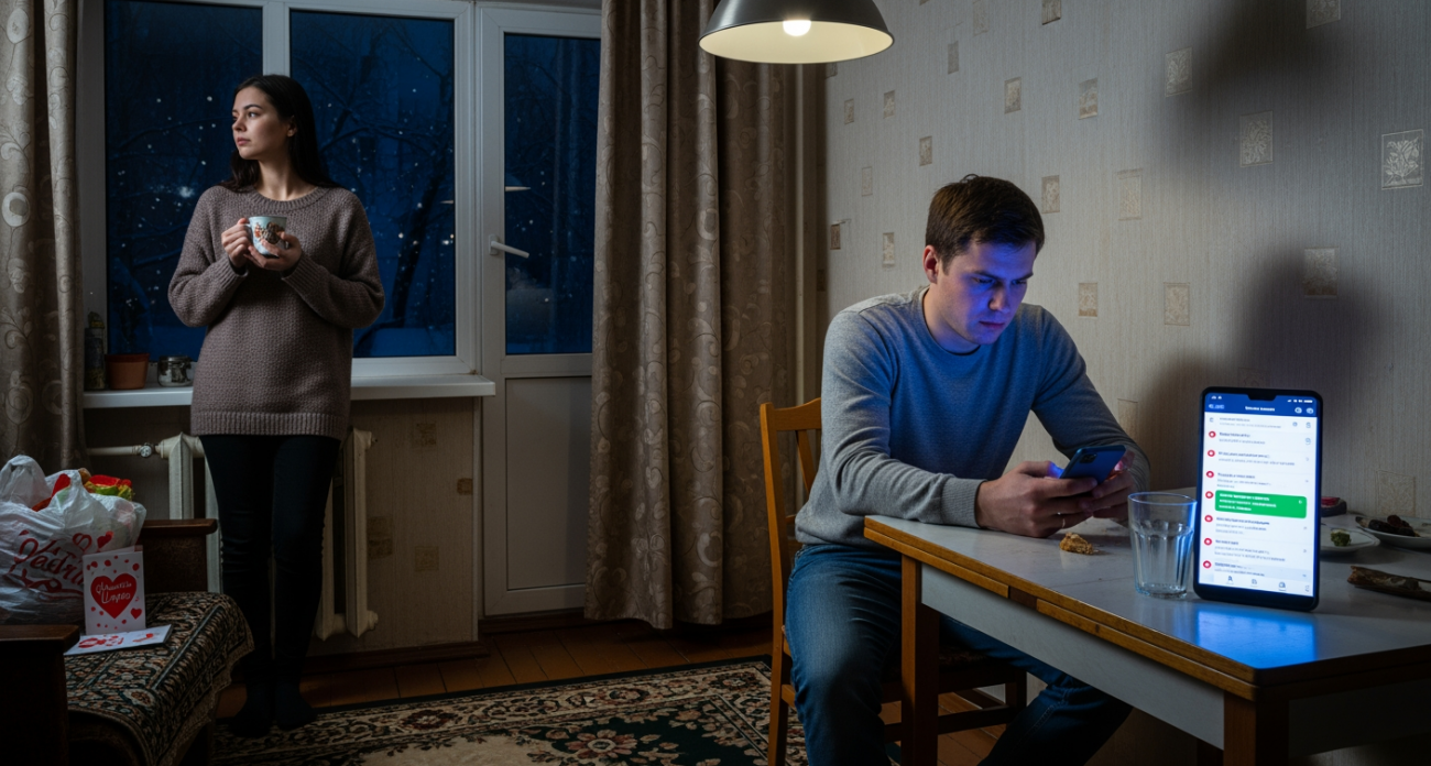 Календарь анализов после страсти: врач назвал точные сроки проверки на ВИЧ и ЗППП после Дня влюбленных