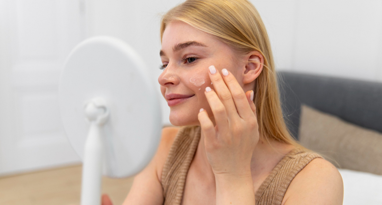 Эти 3 средства работают, пока вы спите: кожа утром – как после салона