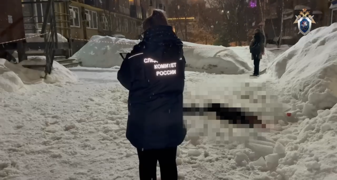 Трагедия с наледью и зарплаты медсестер до 160 тысяч: главные новости за 15 февраля в Нижнем Новгороде