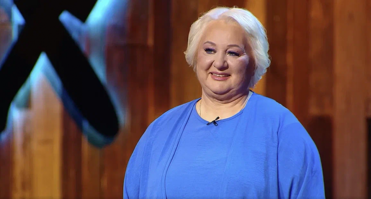 Жительница Сокольского решила отправиться на кулинарное шоу, чтобы покорить Ивлева своими щами