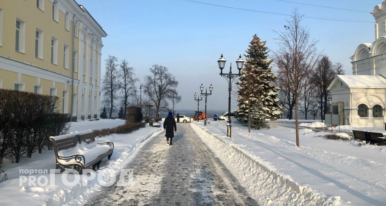 Чиновники нашли способ победить дефицит кадров в Нижегородской области за счет бюджета