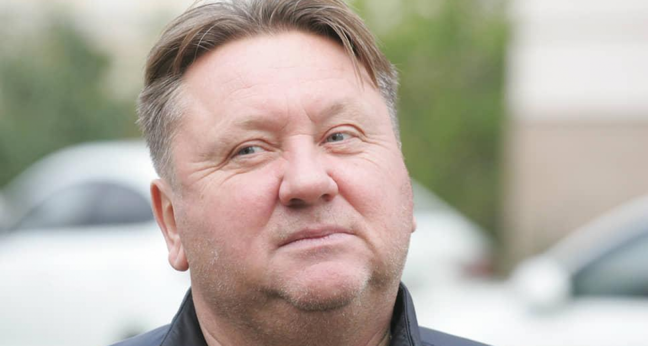 Суд освободил нижегородского бизнесмена Дзепу из СИЗО спустя 3 месяца ареста по делу о городском имуществе