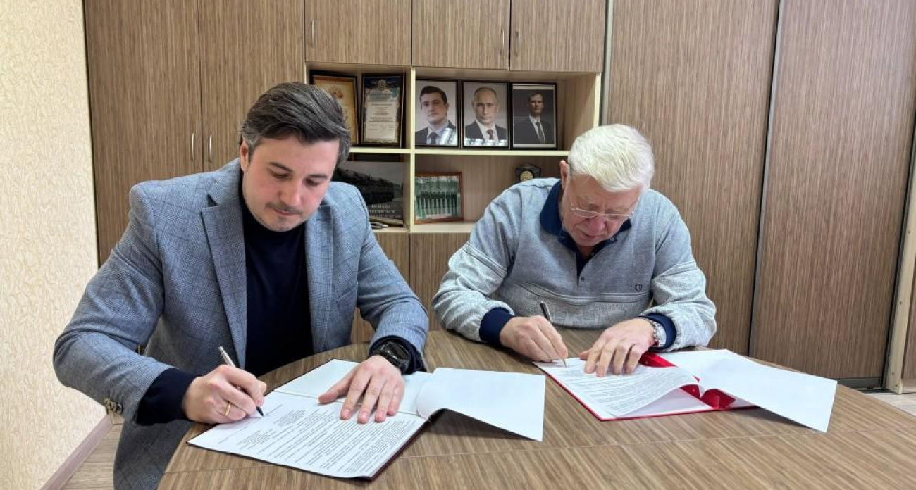 Уникальный проект: в Борском колледже начнут обучать электромехаников для канатных дорог и фуникулеров