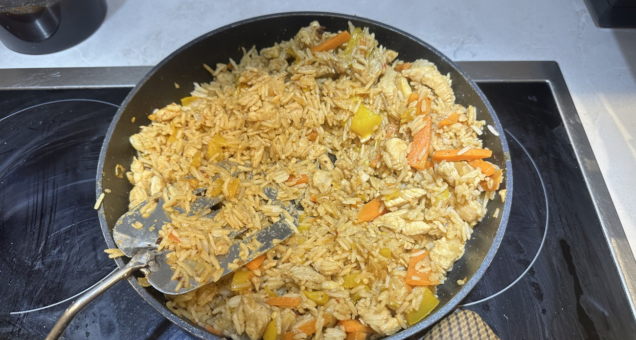 Секрет сочнейшей курицы для любого блюда: просто добавляю одну ложку этого ингредиента