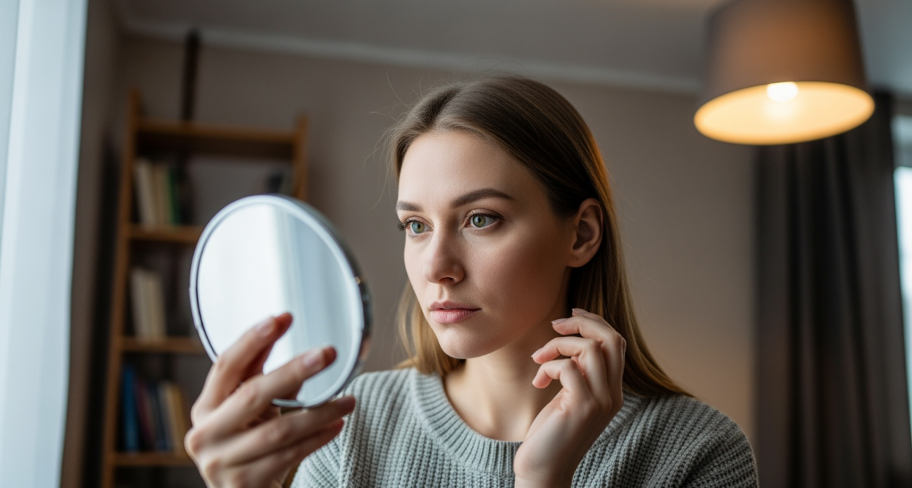 Омолаживающий макияж 40 плюс: техники, которые стоит взять на вооружение