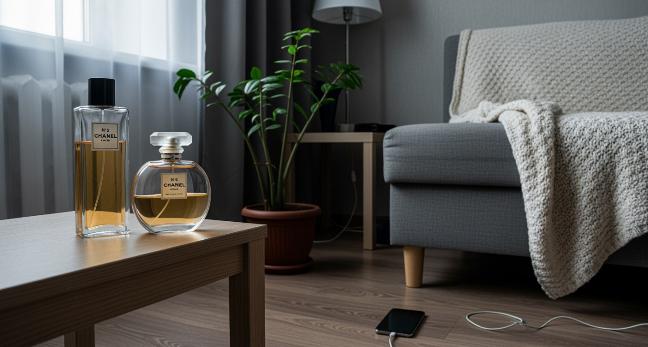 Как в отеле: ароматы, которые напомнят вам дорогой отпуск в вашей квартире