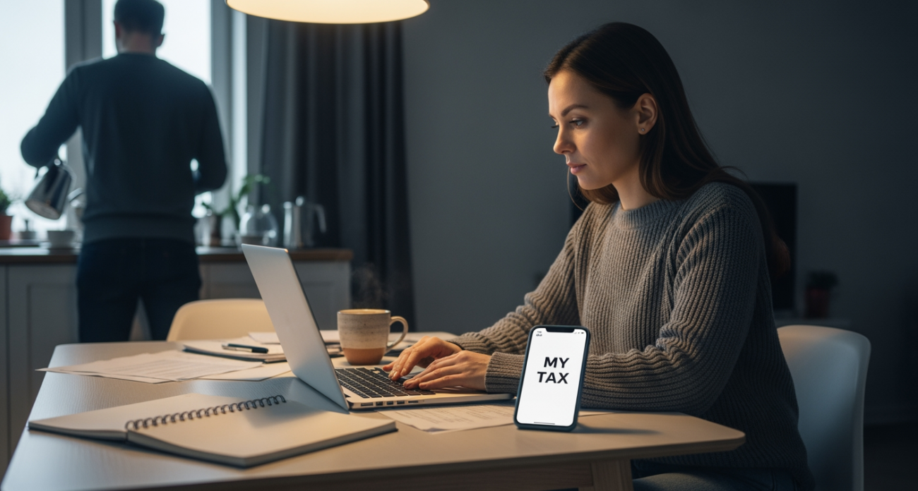 Больничные для самозанятых: с 2026 года нижегородцы смогут получать до 50 000 рублей при оплате взносов от 1344 рублей