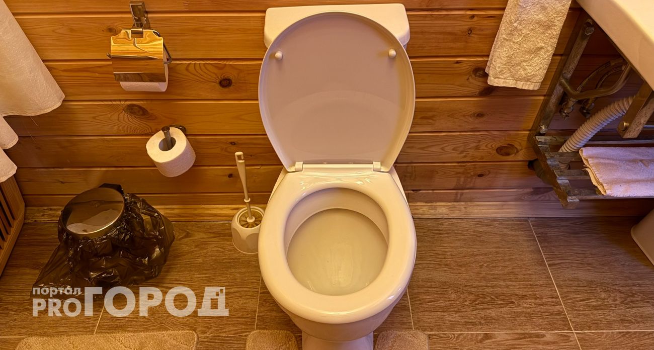 Унитаз уходит в прошлое: новый туалетный тренд покорил Европу