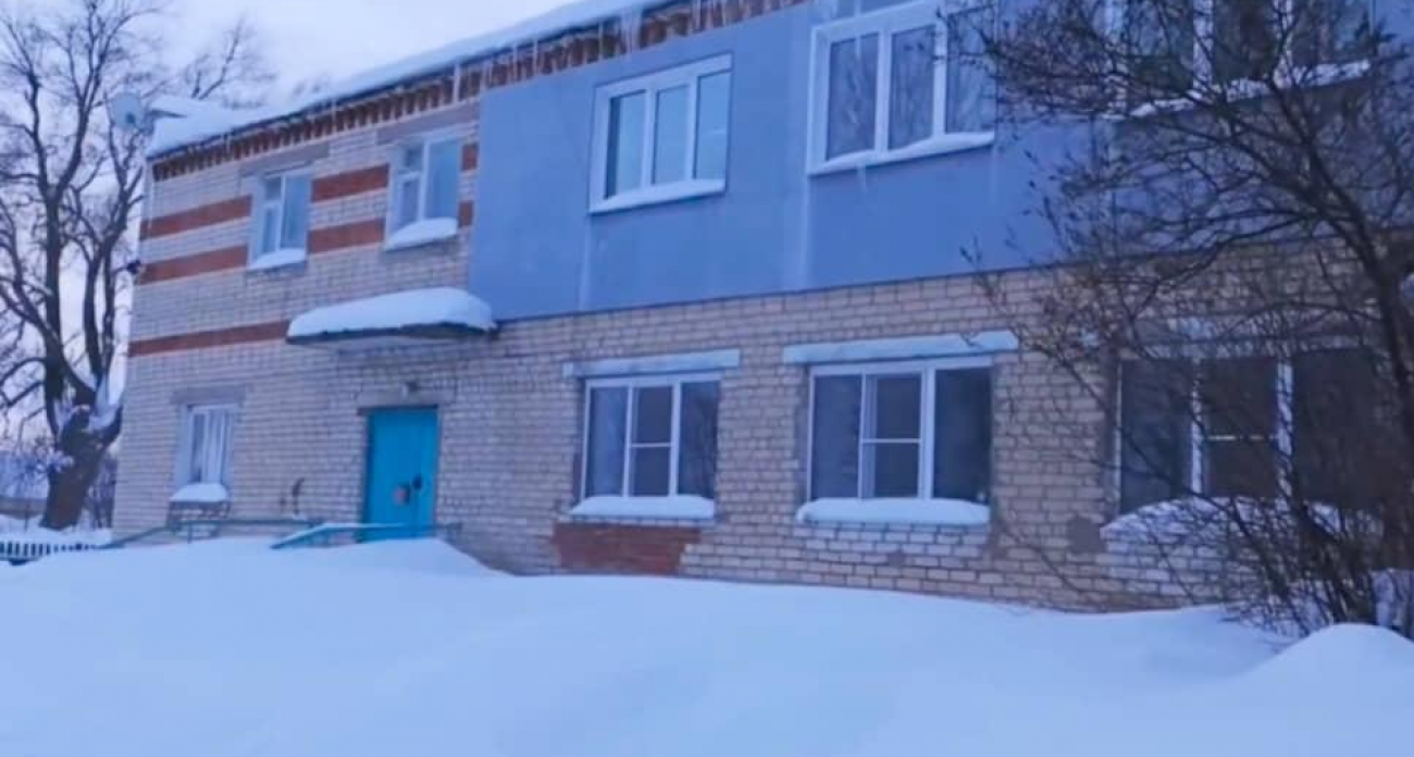 Суд обязал ФСИН за год отремонтировать аварийную гостиницу в селе Просек после иска прокуратуры