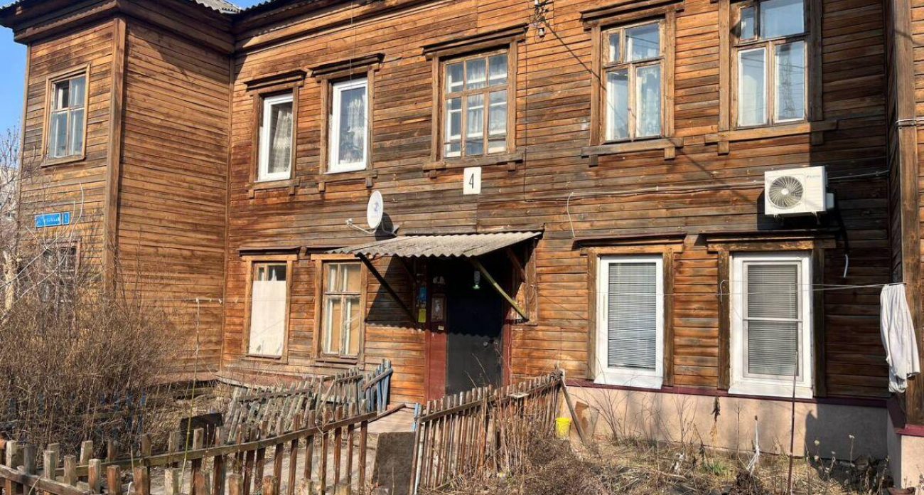 От города-сада к новой жизни: как первый рабочий поселок 1925 года превратится в современный квартал