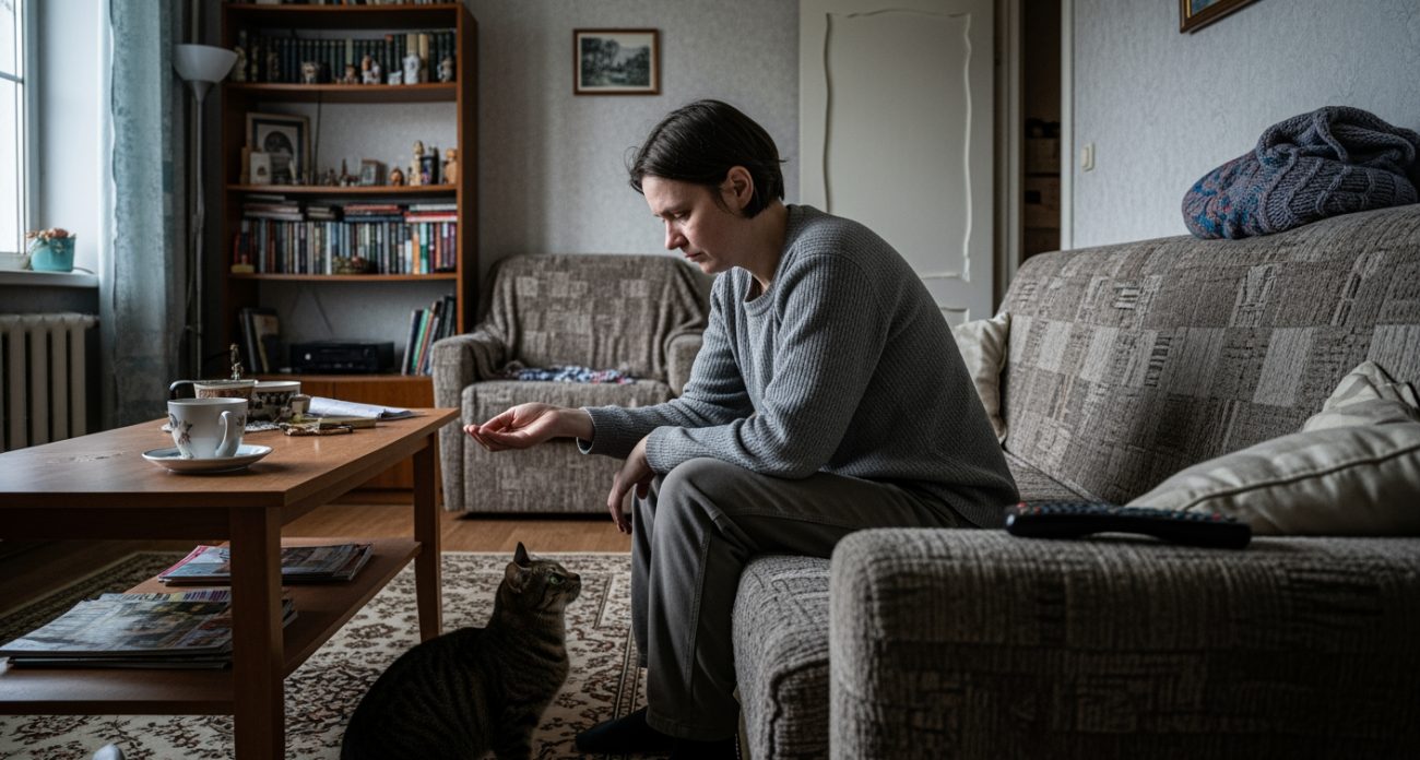 Только 3 типа людей способны завоевать доверие кошек - узнайте, входите ли вы в этот редкий список избранных