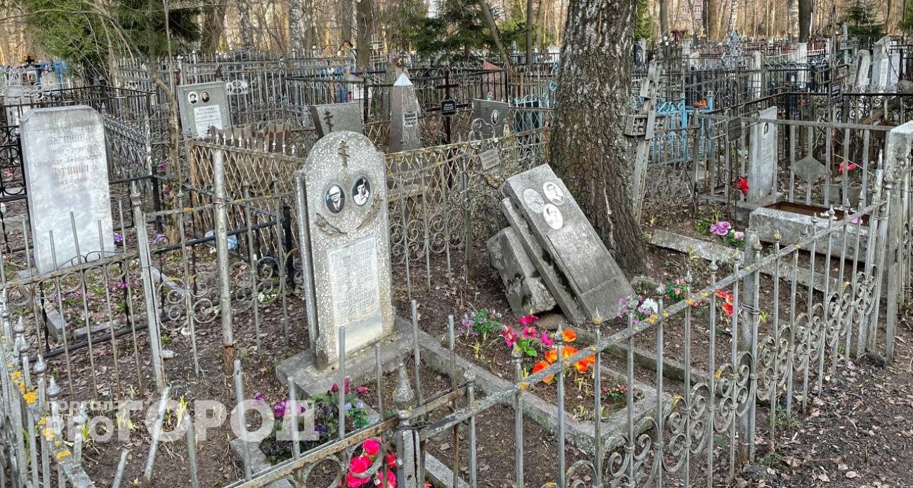 Весна принесет нижегородцам новые ценники на ритуальные услуги
