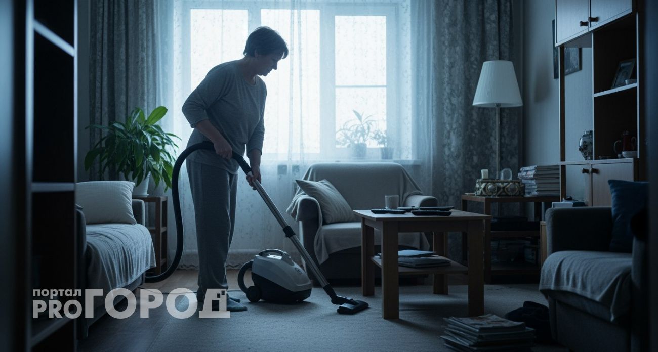 Ковер на полу уже прошлый век: вот что стелют вместо него и экономят на уборке