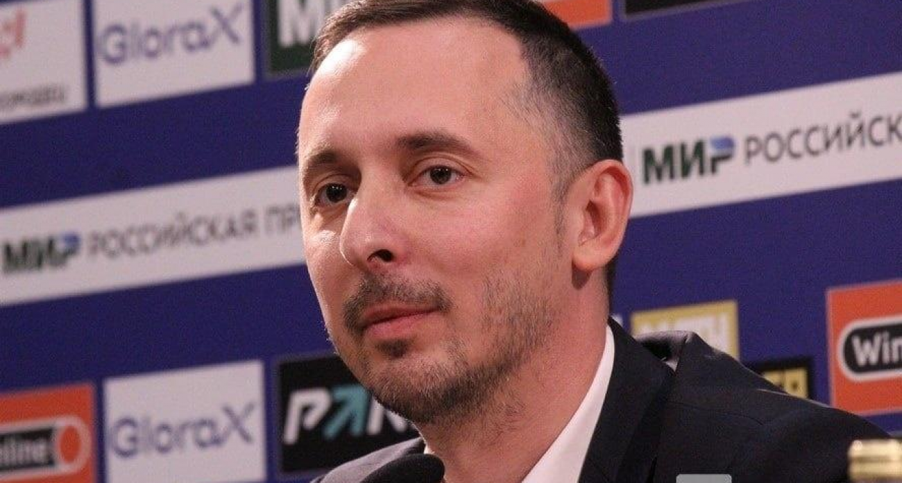 От футбола к Президентской академии: экс-глава «Пари НН» Мелик-Гусейнов возглавит направление здравоохранения в ВШГУ