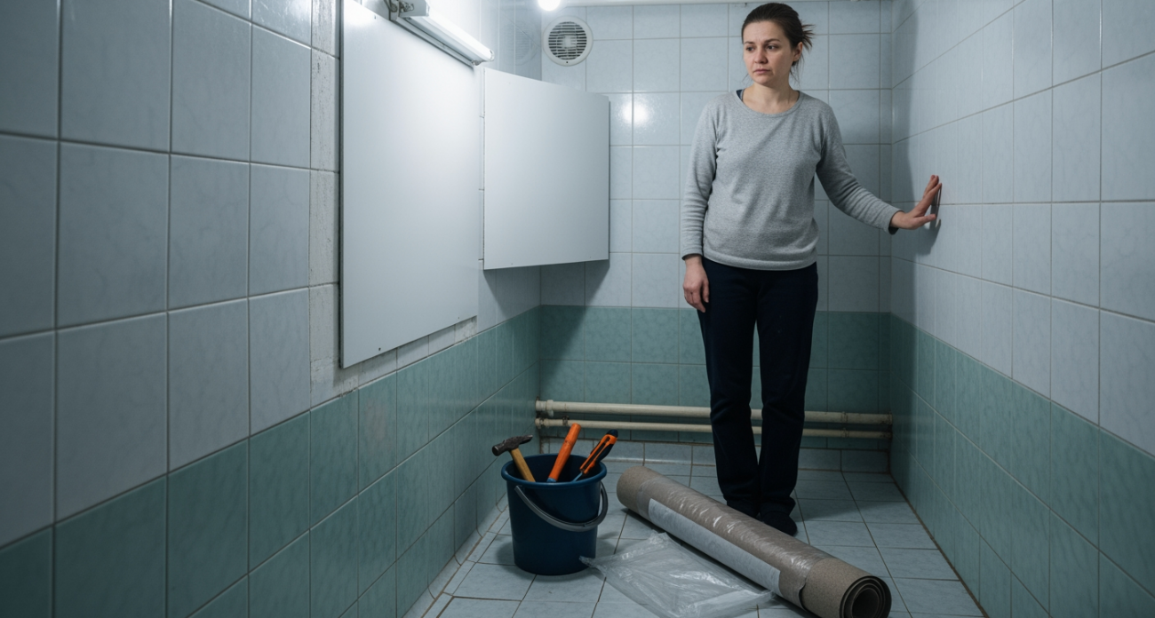 Опасная четверка строительных материалов, которую профессионалы никогда не используют в собственном жилье