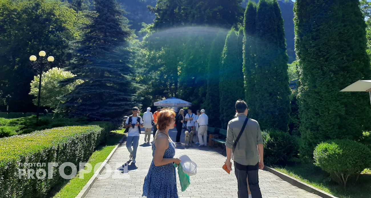 "Коварные люди, змеи, грязь и невкусная еда": почему отдых в Абхазии обернулся кошмаром – честный отзыв туристов